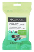  ECO TOOLS Makeup Brush Cleansing Cloths