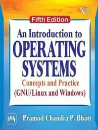 Introduction to Operating Systems
