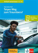 Taiyes Weg zum Traumberuf