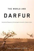 The World and Darfur