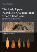 The Early Upper Paleolithic Occupation at Ghar-e Boof Cave