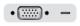  Apple Lightning Adapter - VGA