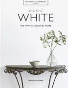 The White Company, For the Love of White