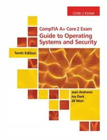 CompTIA A+ Core 2 Exam