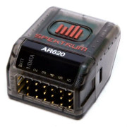 Spektrum AR620 6-Channel Sport Receiver