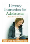 Literacy Instruction for Adolescents