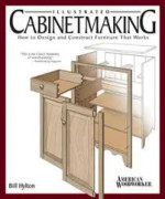 Illustrated Cabinetmaking
