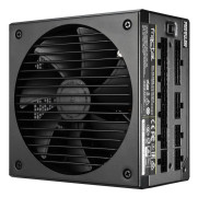  Fractal Design Power Supply (PSU) Ion+ 660W 80+ Platinum