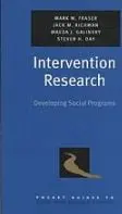 Intervention Research