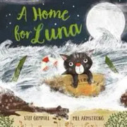 Home For Luna