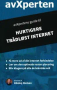 avXpertens guide til hurtigere trådløst internet
