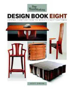 Fine Woodworking Design Book Eight: Original Furniture from the World's Finest Craftsmen