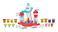 Leksaksglassmaskiner