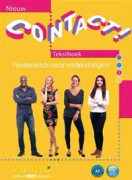 Contact! nieuw 2 (A2). Tekstboek