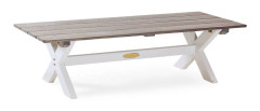 Hillerstorp Shabby Chic Bänk 40x180 cm
