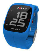  Polar M400 HR Blue