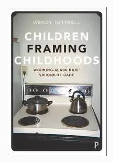 Children Framing Childhoods