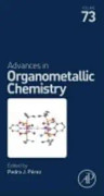 Advances in Organometallic Chemistry