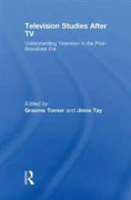 Television Studies After TV