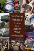 Transforming Agricultural Education for a Changing World