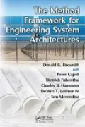 The Method Framework for Engineering System Architectures