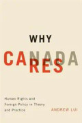 Why Canada Cares