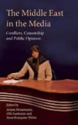 The Middle East in the Media
