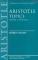 Topics Books I and VIII