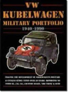 VW Kubelwagen Military Portfolio 1940-1990