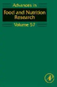 Advances in Food and Nutrition Research