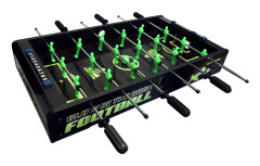 Fotbollsspel Glow in the Dark, SportMe