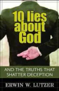 10 Lies about God
