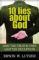 10 Lies about God