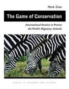 The Game of Conservation
