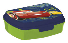 Cars matlåda