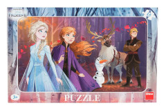 FROZEN-2 1 FRAME PUSSEL