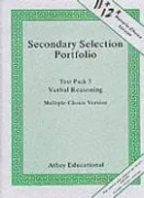 Secondary Selection Portfolio