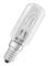 Osram Halogenglödlampa Halolux t 60w e14 clear - 3000k E14