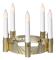 Luciakrona 5 ljus