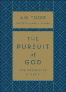 The Pursuit of God