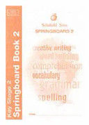 Springboard Book 2