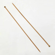 Stickor Bambu 4mm 1 par