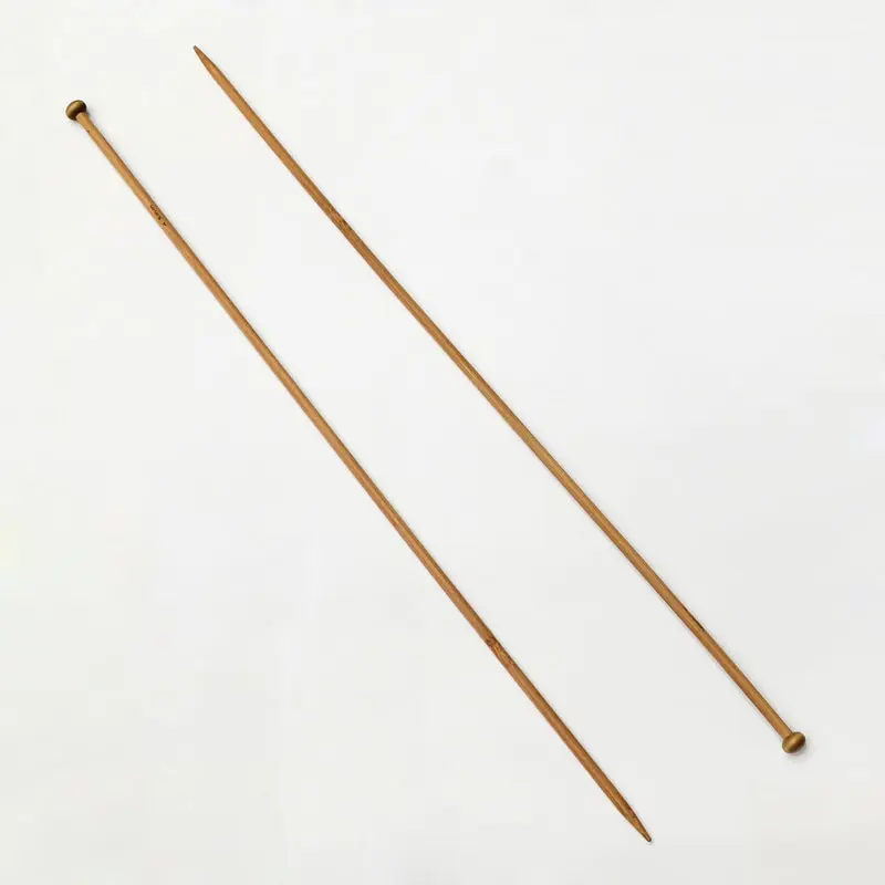 Stickor Bambu 4mm 1 par