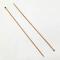 Stickor Bambu 4mm 1 par
