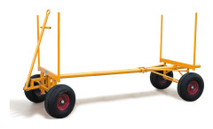 Långgods 4000 3500 kg