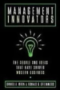 Management Innovators