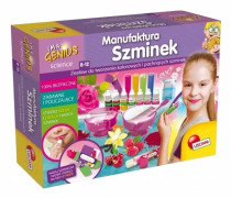 I'm a Genius Manufaktura szminek 67145