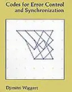 Codes for Error Control and Synchronization
