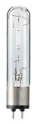 Philips MASTER SDW-T - HPS-lampa (high-pressure sodium) - form: T31 - klar finish - PG12-1 - 97 W - klass G - gyllenvitt ljus - 2500 K