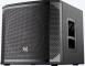 Electro Voice ELX200-12S PA-subwoofer Passiv 30.48 cm 12 tum 400 W 1 st